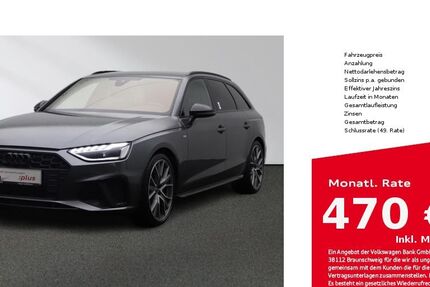 Audi A4 65.973 km 32.880 € Münster 48153