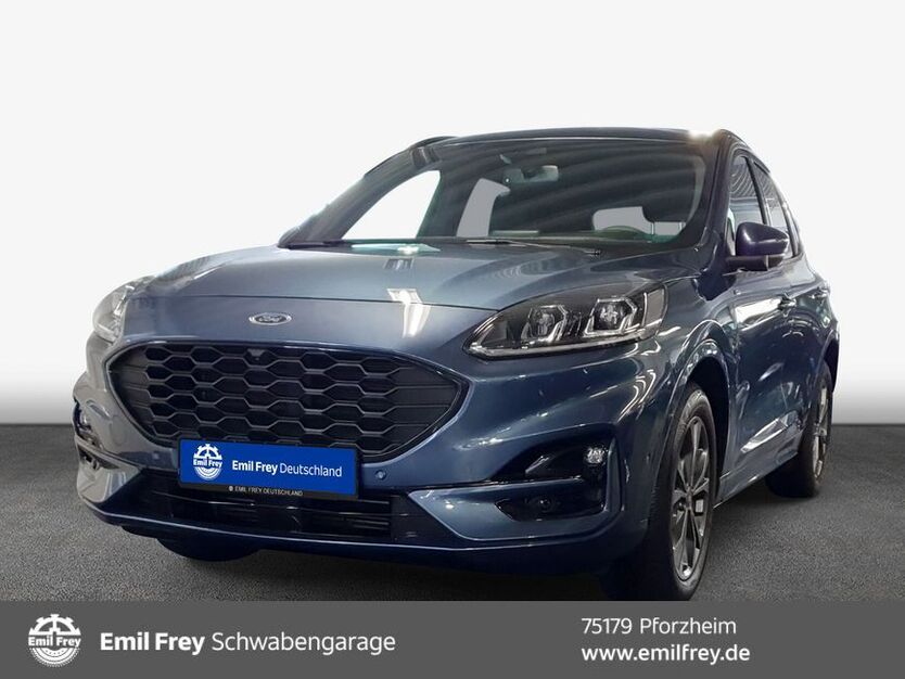 Kuga