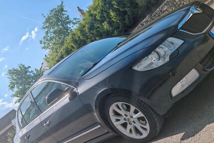 Skoda Superb 315.000 km 4.900 &euro; Wain 88489