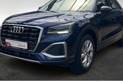 Audi Q2 19.268 km 29.950 &euro; Hamburg 22529