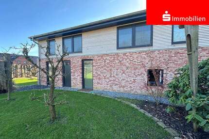 Haus Wiemerstedt - 7 Zimmer, 314 m&sup2;, 370.000&euro; | Angebot:25823773