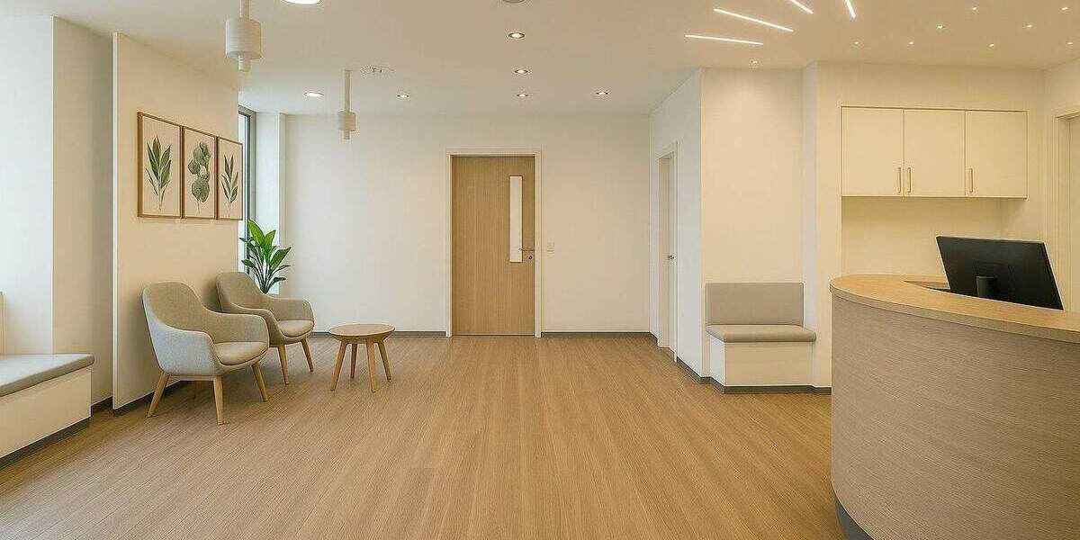 Gewerbeobjekt Wedel - 1.688&euro; | Angebot:25734862