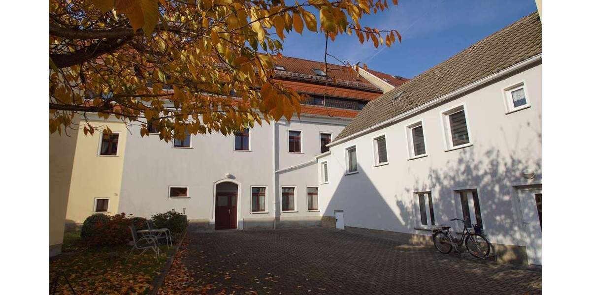 Immobilienpaket bestehend aus EFH, MFH, HH, unsa. HH in Oschatz zimmer