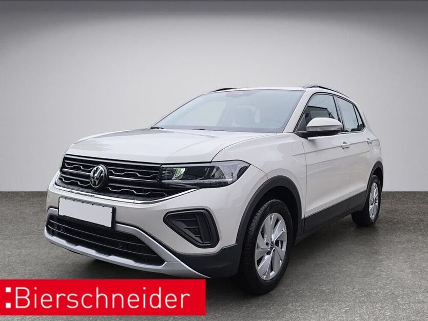 T-Cross