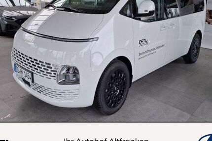 Hyundai STARIA 8.500 km 41.380 &euro; Dresden-Altfranken 01156