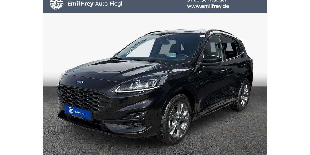 Ford Kuga 28.708 km 24.950 &euro; Schwabach 91126