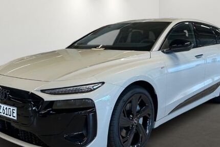 Audi A6 e-tron 6.000 km 75.980 &euro; Düsseldorf 40233
