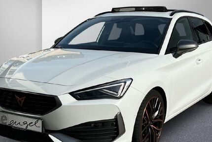 Cupra Leon 19.990 km 34.989 &euro; Wunsiedel 95632