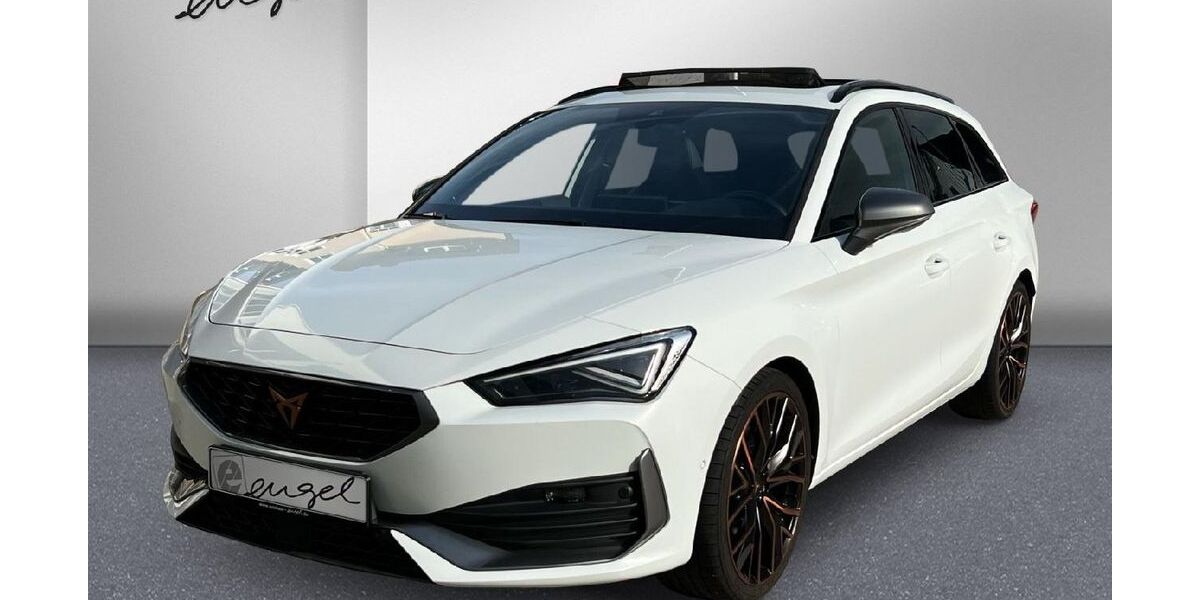 Cupra Leon 19.990 km 34.989 &euro; Wunsiedel 95632