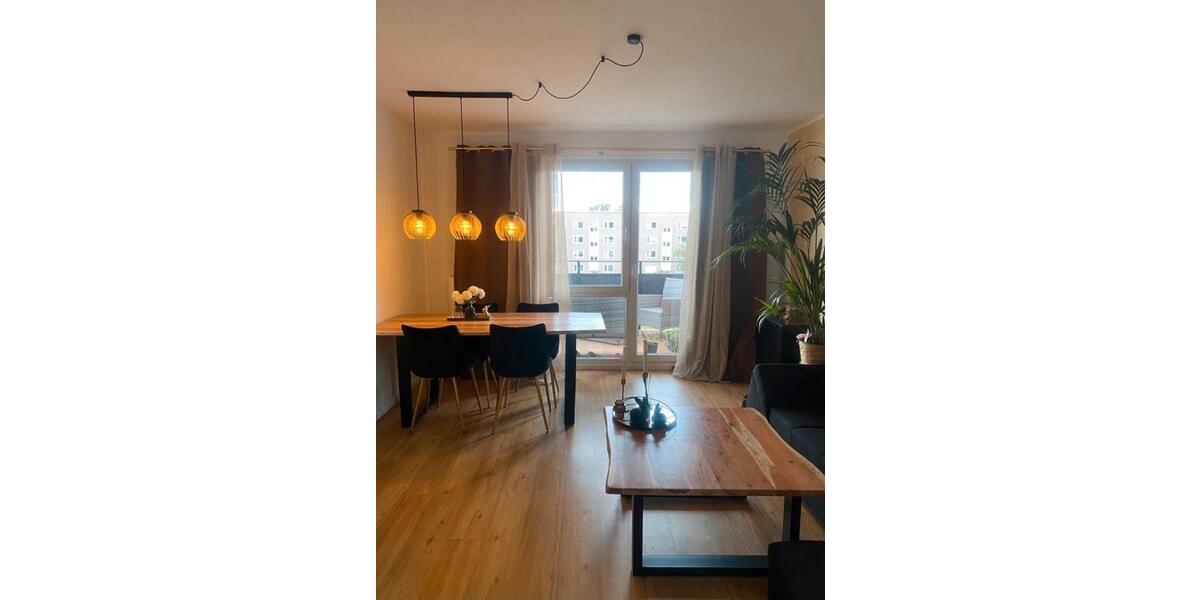 Etagenwohnung Brück - 4 Zimmer, 72 m&sup2;, 925&euro; | Angebot:25874078