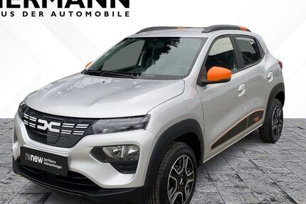 Dacia Spring 78.528 km 8.480 &euro; Göttingen 37079