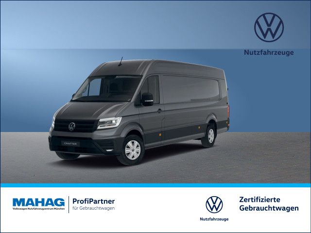 VW Crafter 3.323 km 52.500 &euro; München 81829