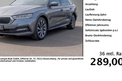 Skoda Octavia 60.849 km 24.480 &euro; Trier 54292