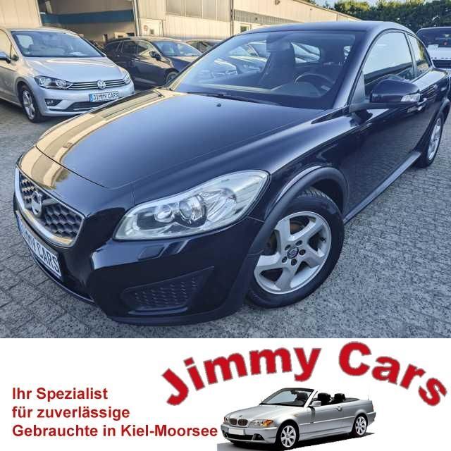 Volvo C30 245.000 km 2.200 € Kiel-Moorsee 24145