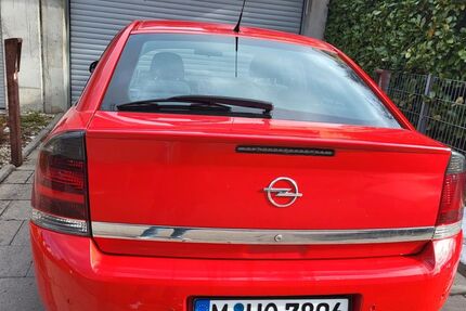 Opel Vectra 266.583 km 1.000 &euro; München 80992