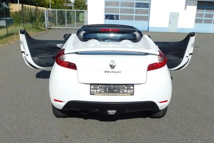 Renault Wind 118.810 km 4.350 &euro; Lichtenfels 96215