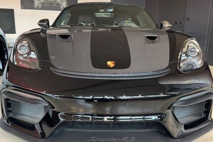 Porsche Boxster 3.000 km 185.045 &euro; Gröbenzell 82194