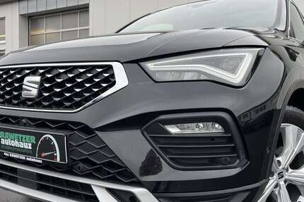 Seat Ateca 57.406 km 23.860 &euro; Marktredwitz 95615