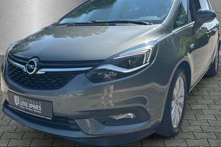 Opel Zafira 89.999 km 16.650 &euro; Münster 48155