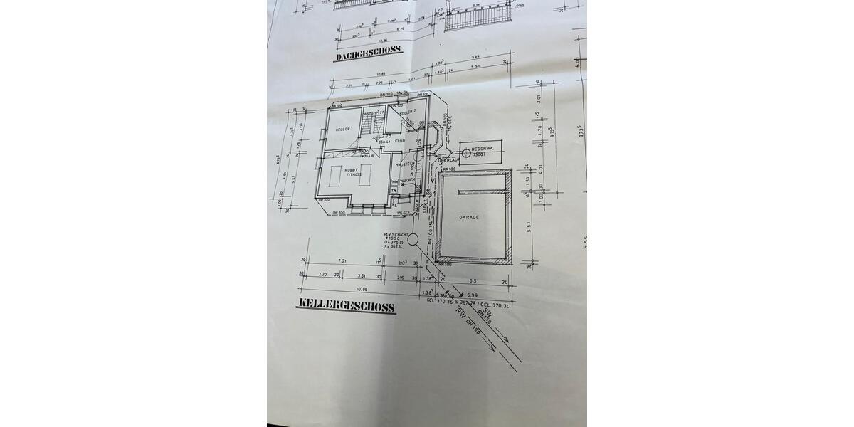 Einfamilienhaus Neustadt an der Aisch - 2 Zimmer, 165 m&sup2;, 620.000&euro; | Angebot:26739810
