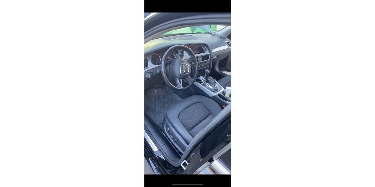 Audi A4 (B8) 227.390 km 9.000 € Hamm 59065