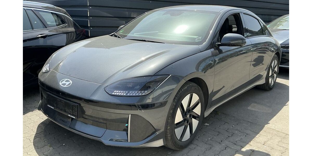 Hyundai IONIQ 6 54.084 km 31.000 &euro; Eitorf 53783