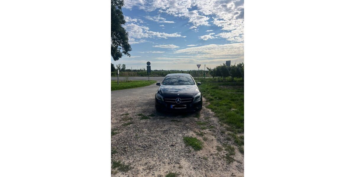 Mercedes-Benz A 180 185.912 km 9.400 &euro; Obrigheim (Pfalz) 67283