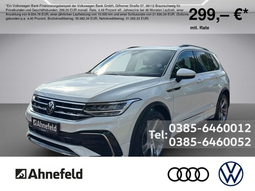 Tiguan