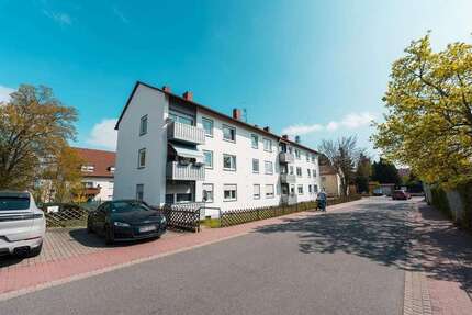 Wohnung zum Mieten in Eisenberg 755 € 72 m² 3 zimmer