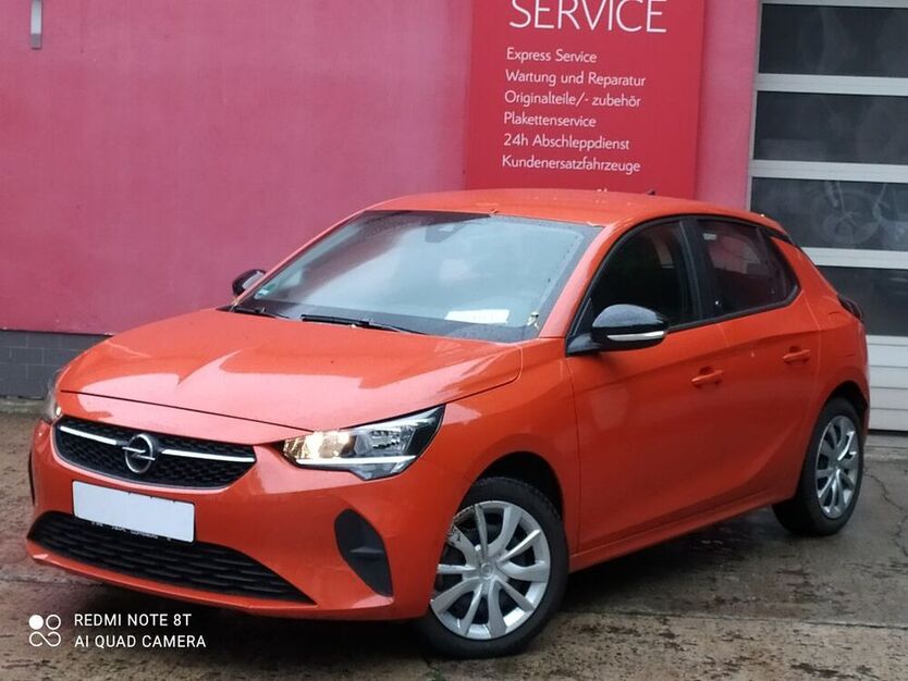 Corsa