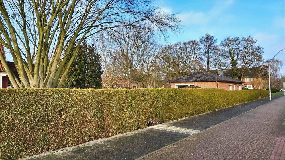 Einfamilienhaus Cuxhaven Süder-Westerwisch - 3 Zimmer, 108 m&sup2;, 268.000&euro; | Angebot:26450449