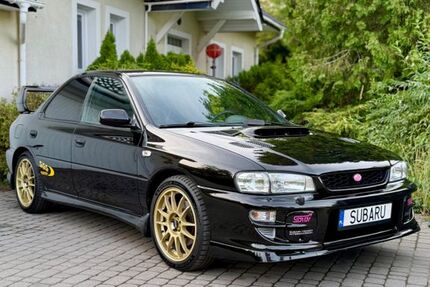 Subaru Impreza 249.000 km 17.500 &euro; Kraków 31-58