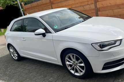 Audi A3 186.200 km 8.900 &euro; Nordhorn 48531