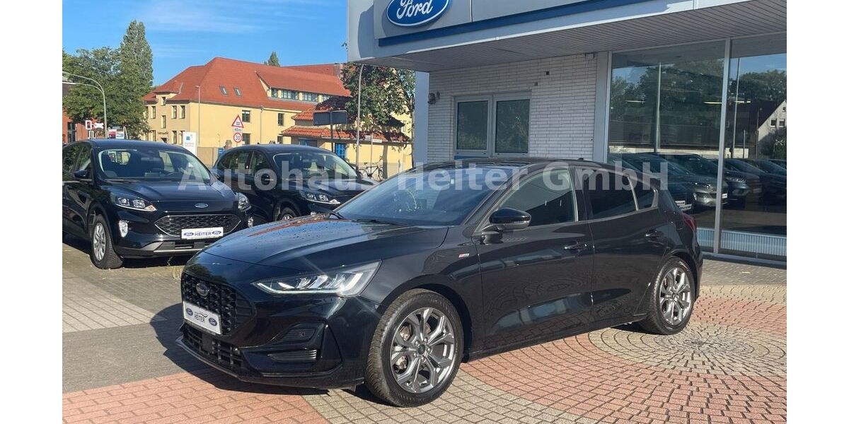Ford Focus 30.830 km 21.690 &euro; Osnabrück 49090