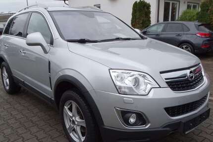 Opel Antara 112.987 km 9.490 &euro; Rodgau-Nieder Roden 63110