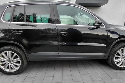 VW Tiguan 151.800 km 7.000 &euro; Lippstadt 59558