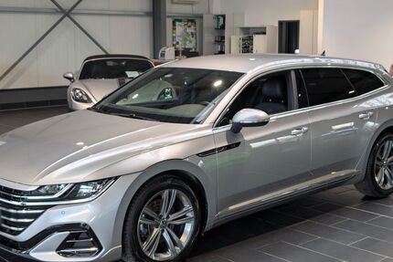 VW Arteon 65.000 km 30.900 &euro; Weinheim 69469