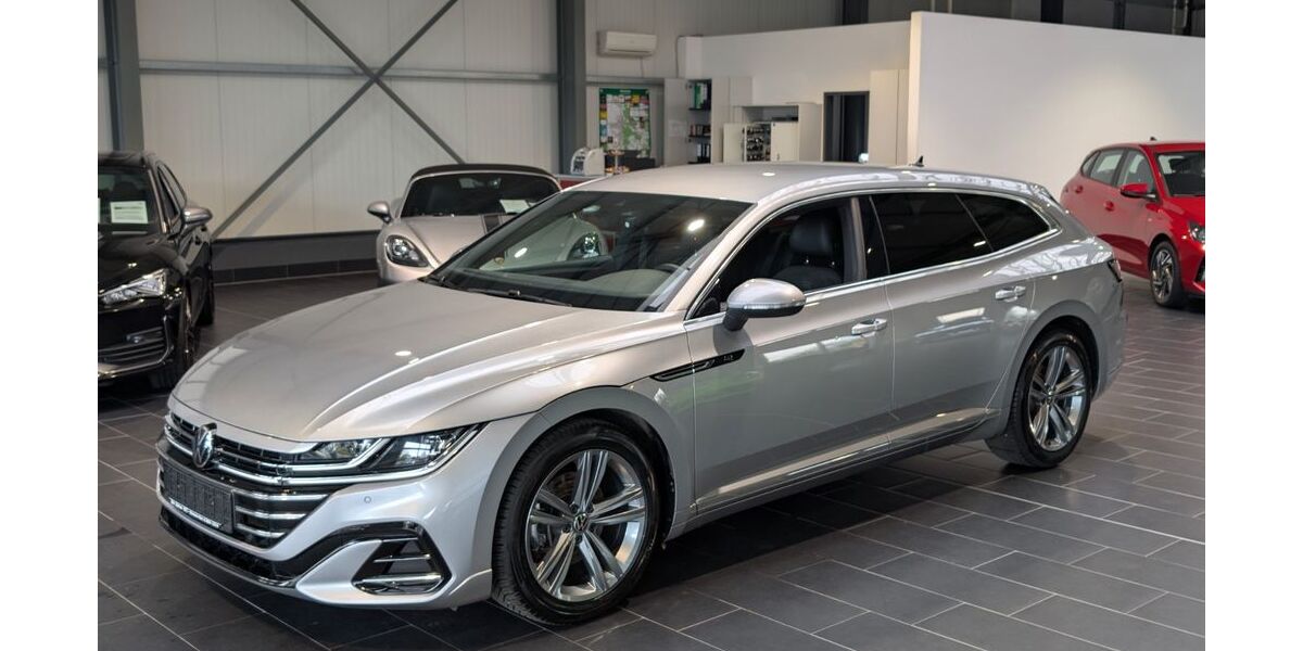 VW Arteon 65.000 km 30.900 &euro; Weinheim 69469