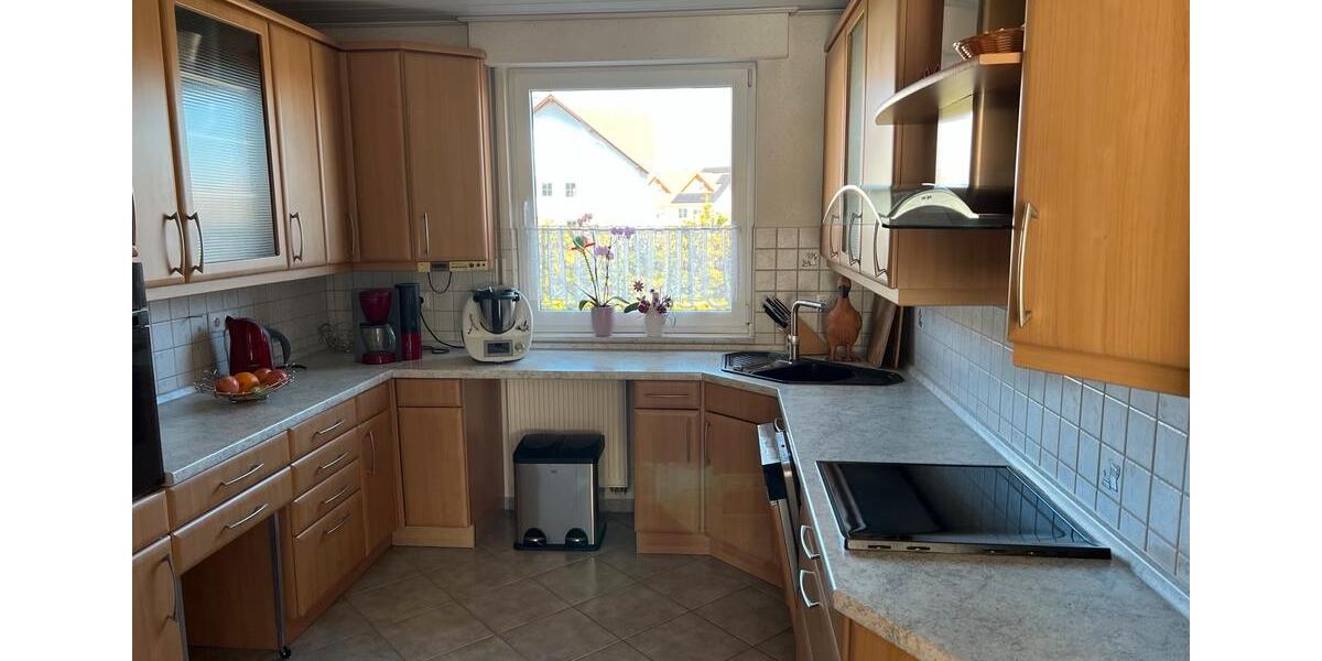 Maisonettenwohnung Baunatal - 3 Zimmer, 112 m&sup2;, 280.000&euro; | Angebot:26324007