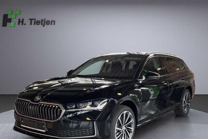 Skoda Superb 29.585 km 50.290 &euro; Stade- Wiepenkathen 21684