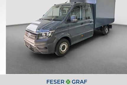 VW Crafter 127.553 km 26.870 &euro; Fürth 90763