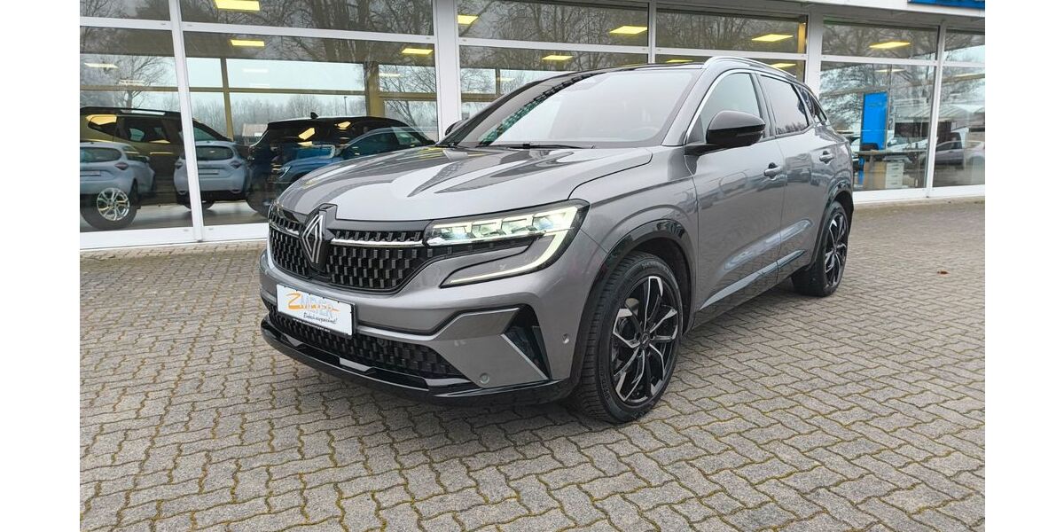 Renault Austral 48.900 km 29.950 &euro; Lilienthal 28865