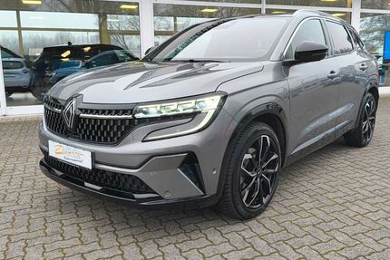 Renault Austral 48.900 km 31.890 &euro; Lilienthal 28865