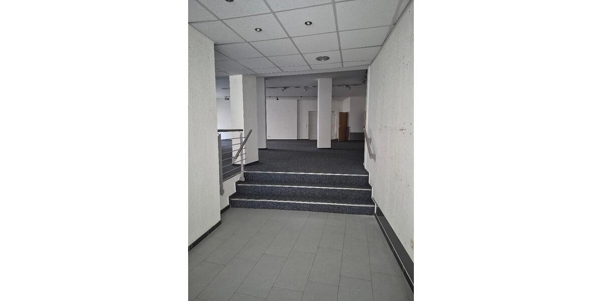 Gewerbeobjekt Mühlhausen (Thüringen) - 1.207&euro; | Angebot:26089465