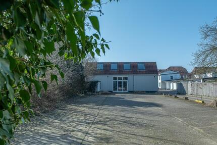 Gewerbeobjekt Bremervörde - 1.480&euro; | Angebot:26164279