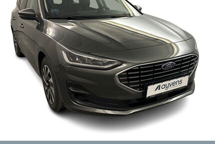 Ford Focus 63.557 km 16.780 &euro; Dorfmark 29683