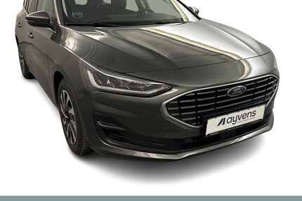 Ford Focus 63.557 km 16.980 &euro; Dorfmark 29683
