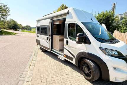 Peugeot Camper 42.400 km 51.900 &euro; Weyarn 83629
