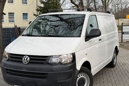 VW T5 Transporter 158.000 km 7.990 &euro; Heyrothsberge Bideritz 39175