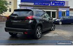 Peugeot 2008 1.2 PT 130 Allure*Pano*Navi*Leder*1-Hand* 79.035 km 12.490 &euro; Berlin 13187